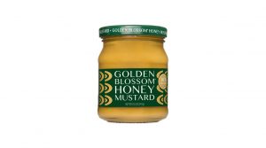 Golden Blossom Honey Mustard
